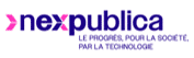 logo nexpublica