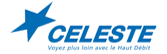 logo Celeste